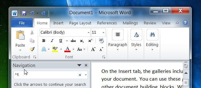 insert symbols at the end of the sentence in microsoft word for mac